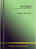 in Steel